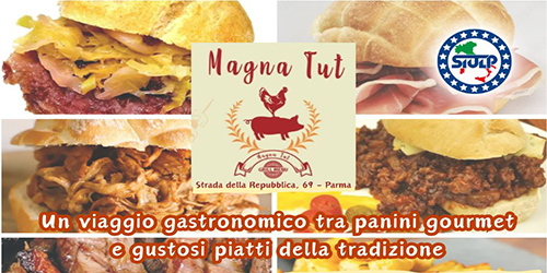 Convenzione Magna Tut per gli iscritti SIULP Parma