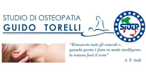 Convenzione Osteopatia Torelli per gli iscritti SIULP Parma