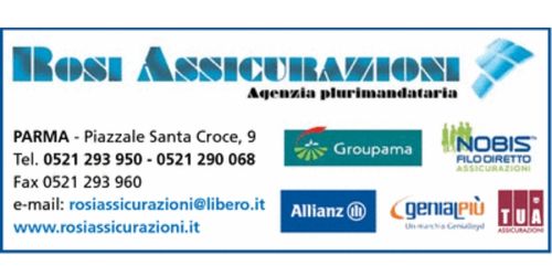 Convenzione Rosi Assicurazioni per gli iscritti SIULP Parma
